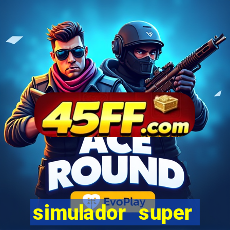 simulador super sete somatematica